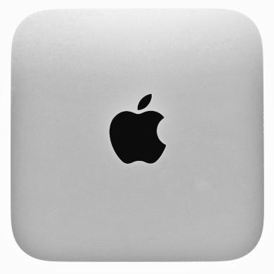 Apple Mac mini 2023 M2 Gigabit Ethernet Pro 10-Core CPU | 16-Core GPU 512 Go SSD 16 Go argent - très bon état